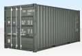 Storage in Milton Keynes